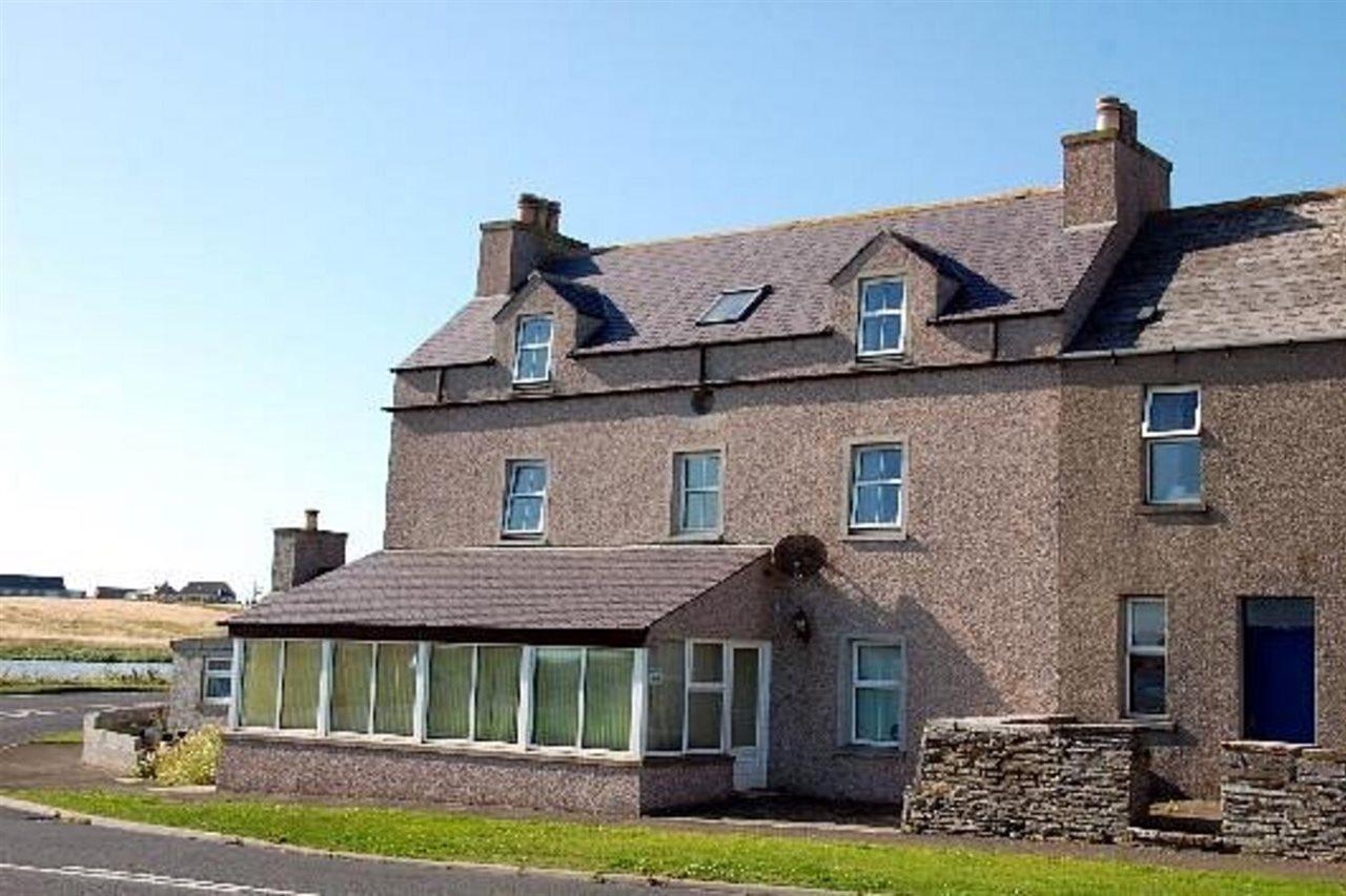 The Inn Guest House Holm  外观 照片